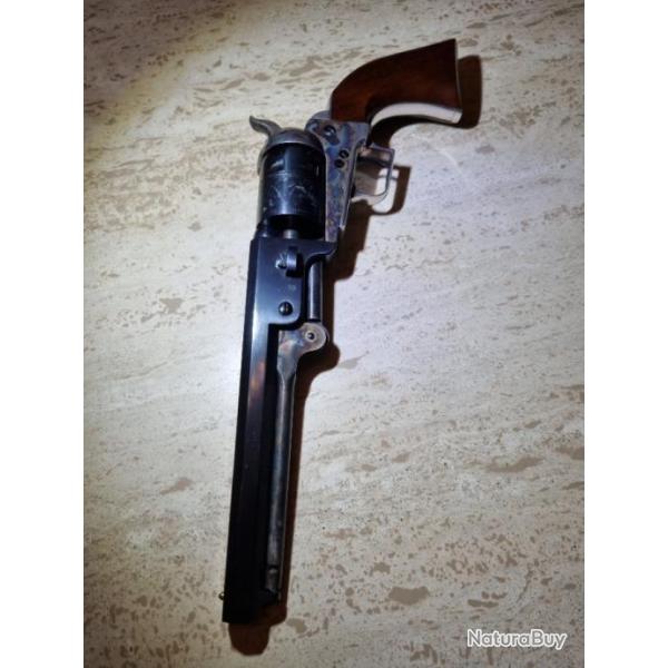 Colt 1851 deuxime gnration srie F