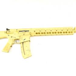 Carabine semi automatique Colt M4 22LR 1 sans prix de réserve