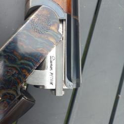 Fusil Damon Petrik superbe calibre 20