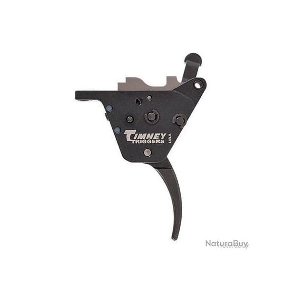 Dtente Timney 454g Rifle CZ457 Rimfire Courbe