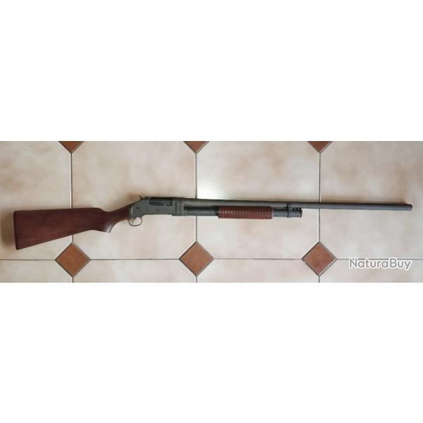 Winchester 1897 catgorie D
