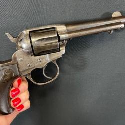 COLT LIGHTNING cal 38LC