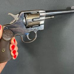 COLT 1895 cal 38long colt