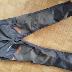 Pantalon de traque somlys indestructor