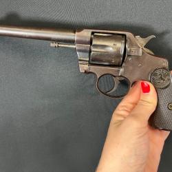 COLT 1895/1907 cal 41