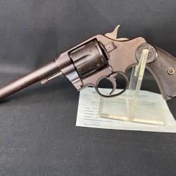 COLT 1895/1907 cal 41