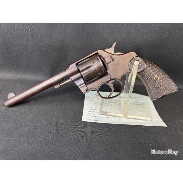 COLT 1895/1907 cal 41