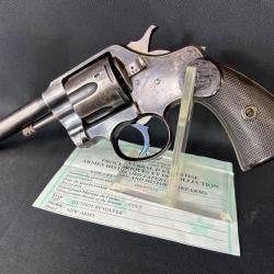 COLT 1895/1907 cal 41LC