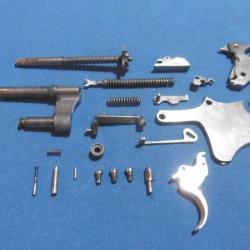 GRAND LOT REVOLVER SMITH & WESSON N FRAME