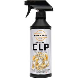 Huile BreakFree CLP - Spray de 473 ml- En stock !!!