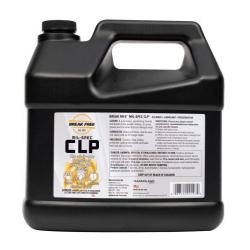 Huile BreakFree CLP - Bidon de 3.8L- En stock !!!