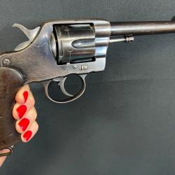 COLT 1901 cal 38