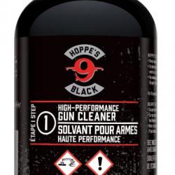 Solvant nettoyant n°1 Hoppe's 9 Black, N°9