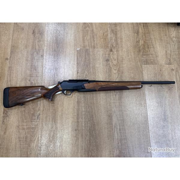 Browning Bar 4x hunter grade 3 30-06 occasion