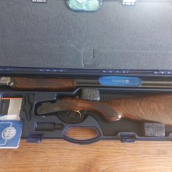 Fusil Beretta ONYX BLACK PRO. série limitée Calibre 20