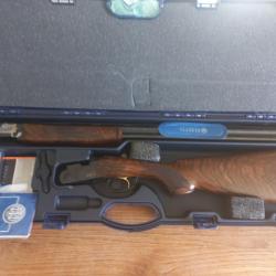 Fusil Beretta ONYX BLACK PRO. série limitée Calibre 20