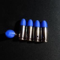 Kit dryfire 9mm /  simulation défaut d'amorce et double introduction