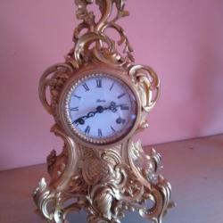a vendre pendule