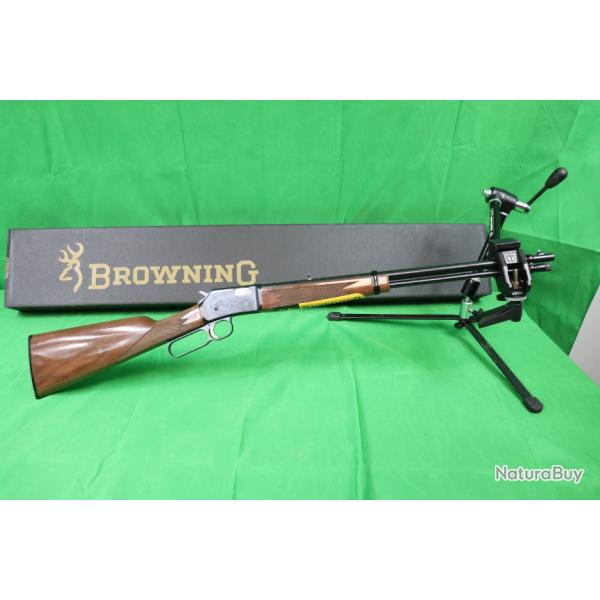 Carabine  levier de sous garde Browning BL-22 Cal.22 short/long