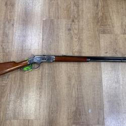 Levier sous garde Uberti 1866 cal 44-40 occasion 3952