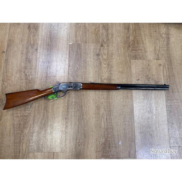 Levier sous garde Uberti 1866 cal 44-40 occasion 3952