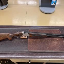 BERETTA 687 III SILVER PIGEON GRADE 3