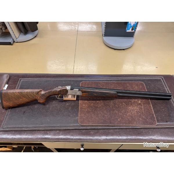 BERETTA 687 III SILVER PIGEON GRADE 3