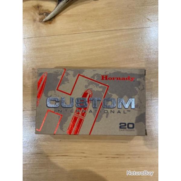 Hornady interlock 9,3x62