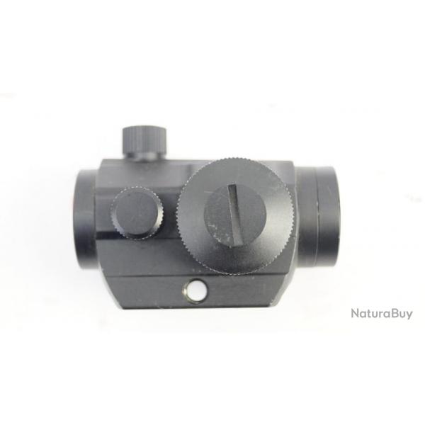 Viseur point rouge RTI Optics 2MOA 1 sans prix de rserve