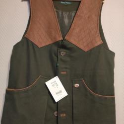 Gilet de chasse