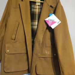 Manteau Lovergreen