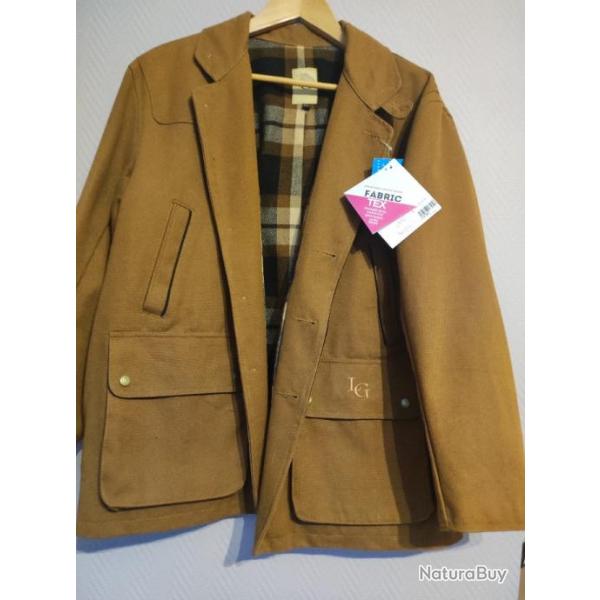 Manteau Lovergreen