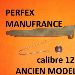 arrêtoir NEUF complet de fusil PERFEX ancien modèle cal 12 MANUFRANCE - VENDU PAR JEPERCUTE (s21c75)