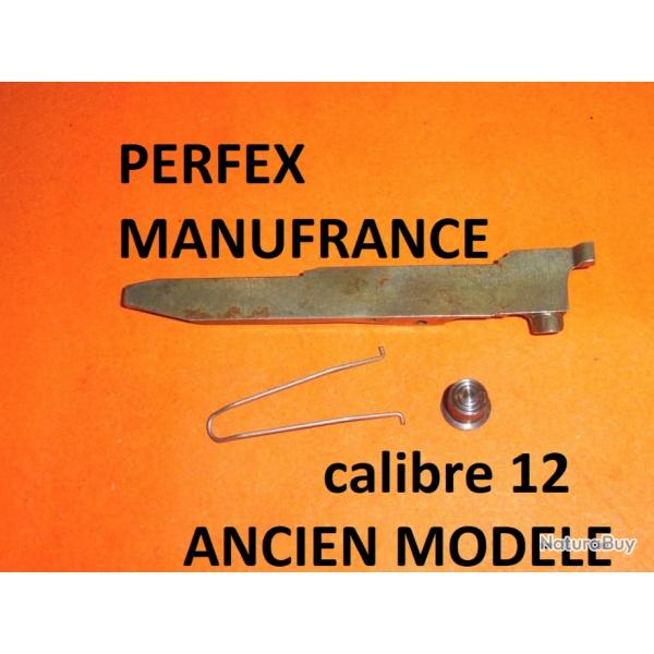 arrtoir NEUF complet de fusil PERFEX ancien modle cal 12 MANUFRANCE - VENDU PAR JEPERCUTE (s21c75)