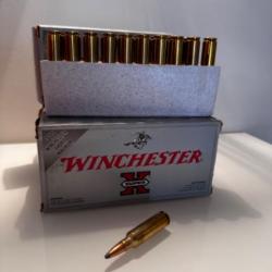 Munitions 300WSM Winchester Power Point