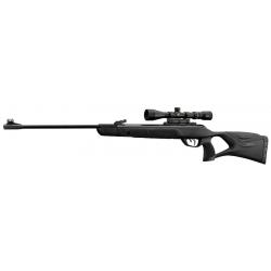 Gamo Pack G-MAGNUM 1250 + 3-9 x 40 CAL.4.5+ BOITE ROCKET OFFERTE