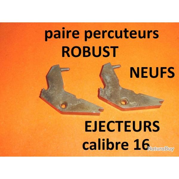 percuteurs NEUFS fusil ROBUST calibre 16 ejecteur MANUFRANCE - VENDU PAR JEPERCUTE (YO259)