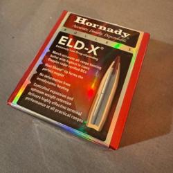 hornady eldx 7mm 284