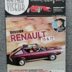 Ouvrage Rétroviseur numéro 416