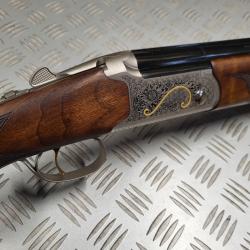A voir! Khan Arms Setter cal20 Mag, bascule acier! Vous achetez celui de la photo! Port Offert!!!