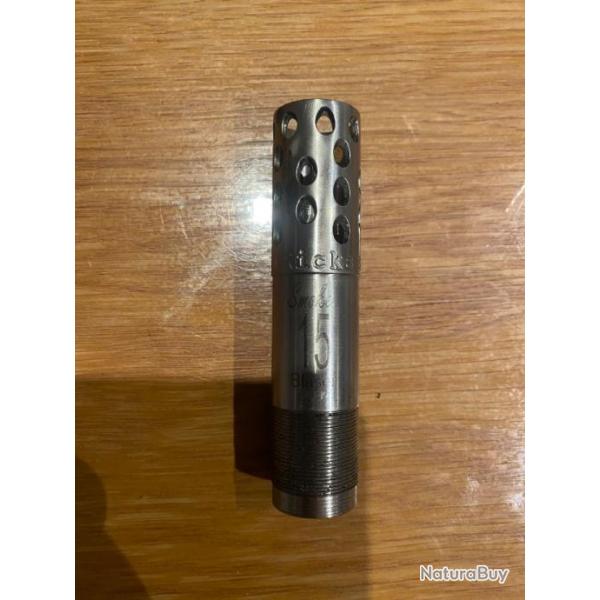 Choke smoke pour blaser f 3 et f 16 N 25 3/4
