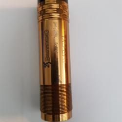 Choke browning cynergy invector plus 1/4 calibre 12