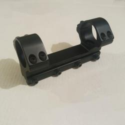 Montage Sportsmatch monobloc 30mm pour rail dovetail 11mm