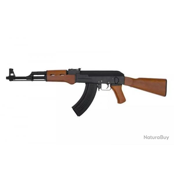 AK47 Full Mtal & Bois (Cyma)