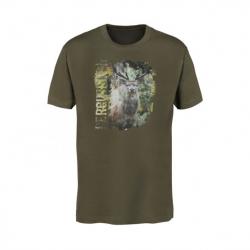 TEE SHIRT CERF