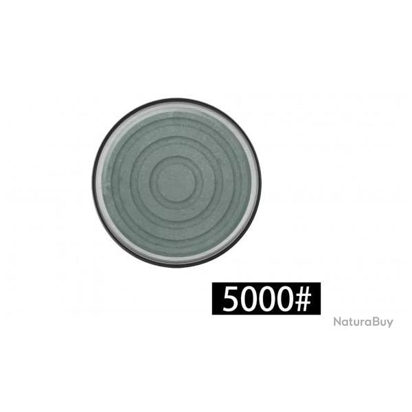 Disque  aiguiser pour rouleau  aiguiser - 5000 #