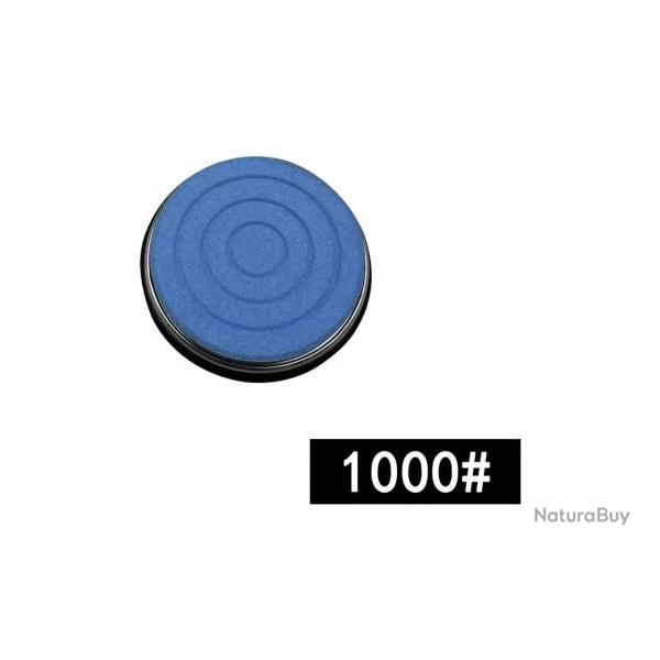Disque  aiguiser pour rouleau  aiguiser - 1000 #