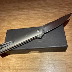 Couteau Böker plus Kwaiken