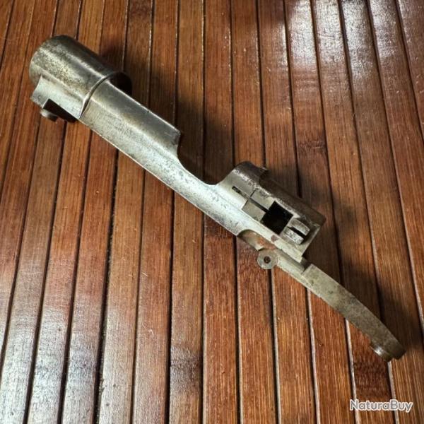 BOTIER DE MAUSER 98