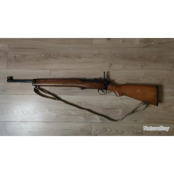 Carabine Lee Enfield No8 Mark I, 22lr